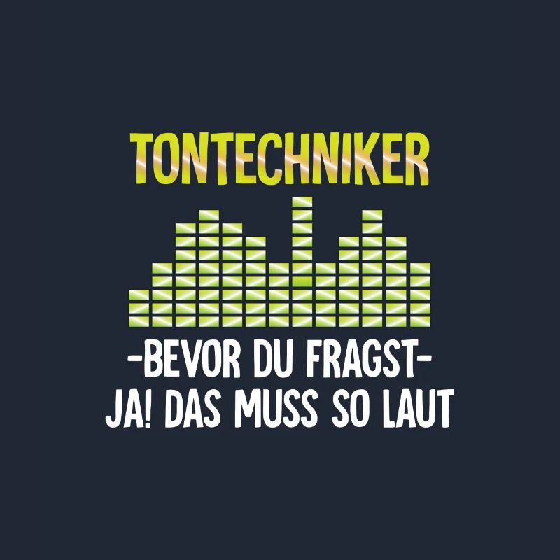 Sound engineer I event technology