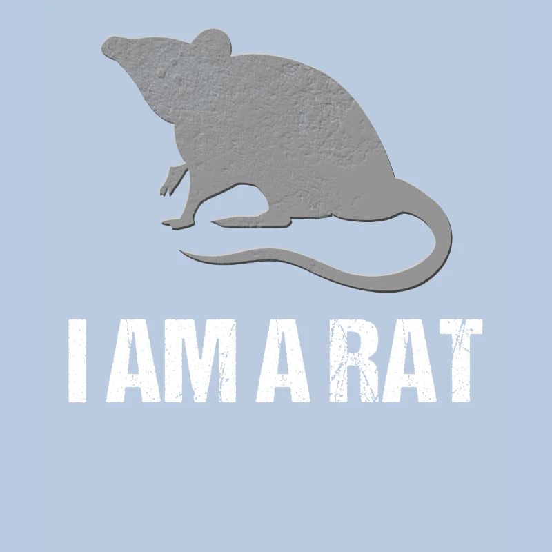 Ich Bin Eine Ratte