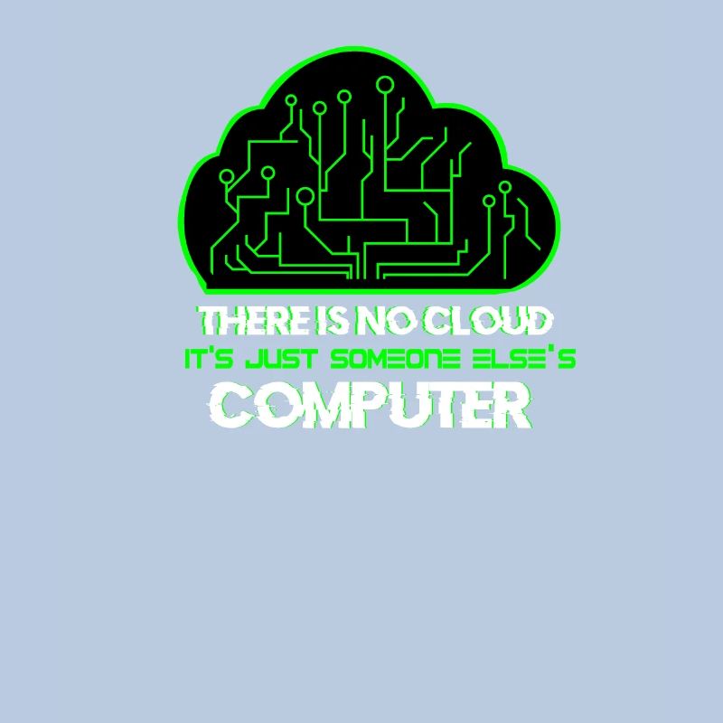 Cloud Administrator Systemadministrator Geschenk