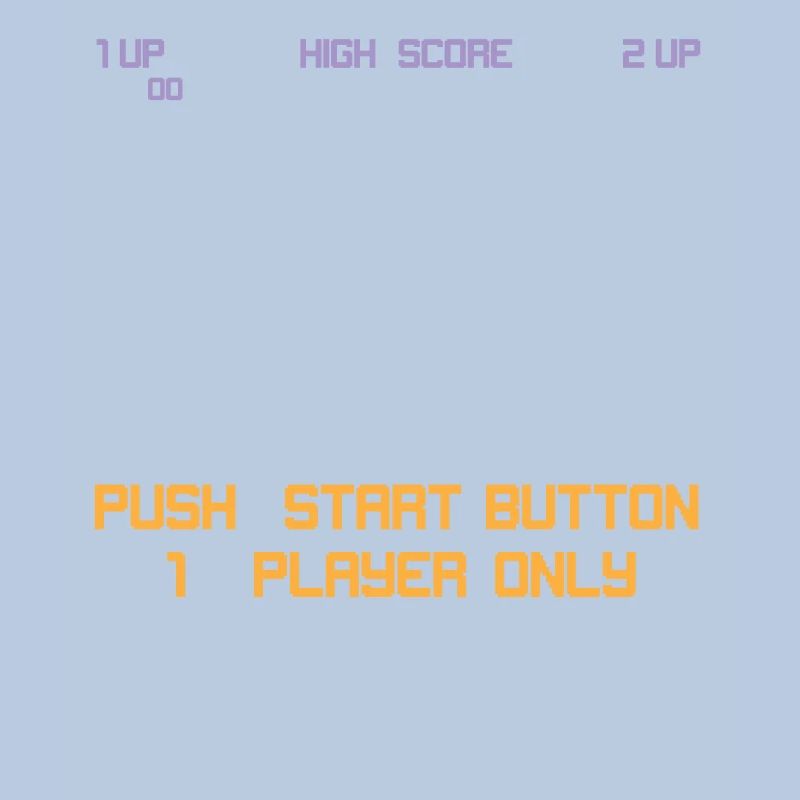 jeu d'arcade rétro