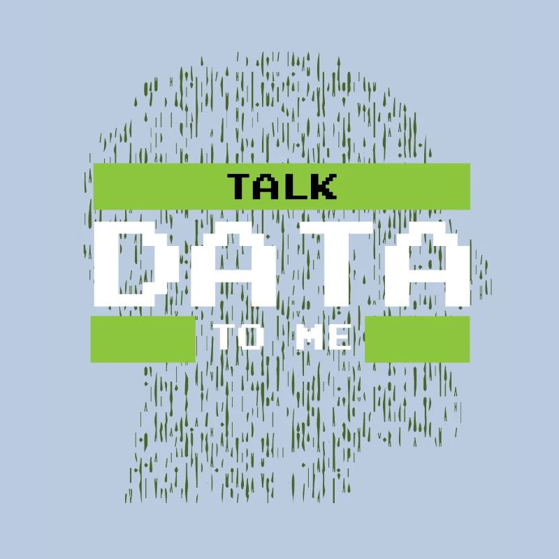 Talk Data To me Data Science and Datascientist