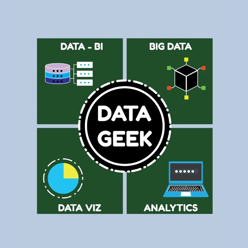 Talk Data To me Data Science et Datascientist