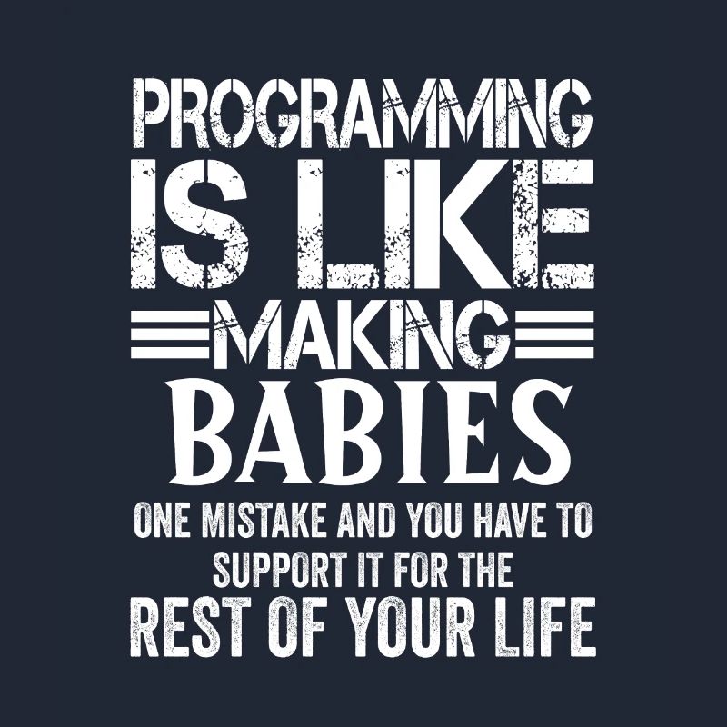 Programmierer Informatiker Coder Geschenk