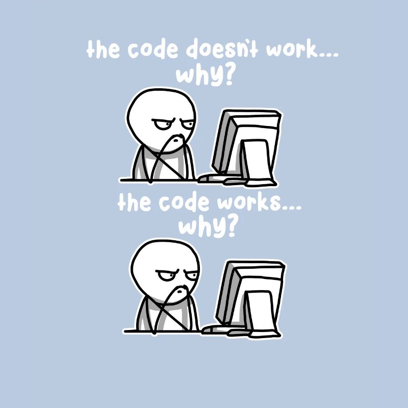 Code de programmation Computer Programmer Software