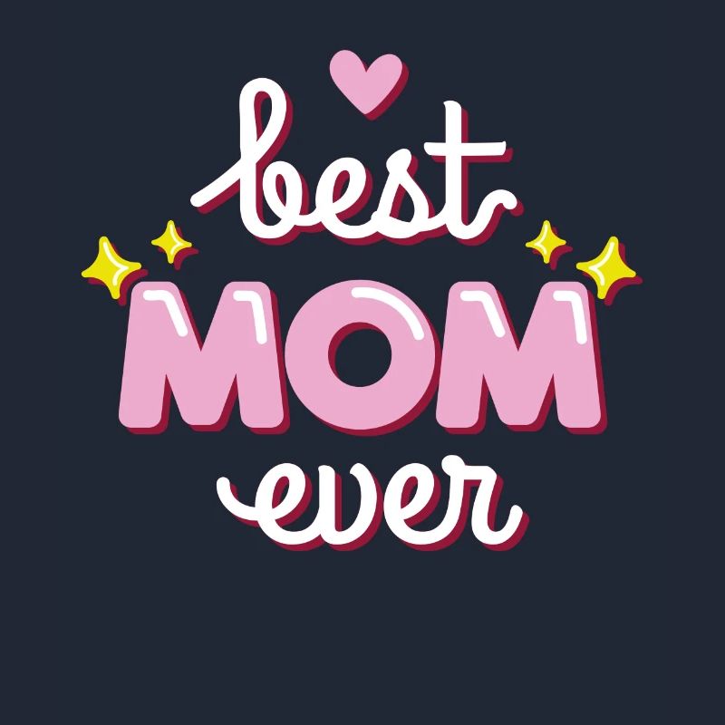 Muttertag Geschenk beste Mama Muttertagsgeschenk