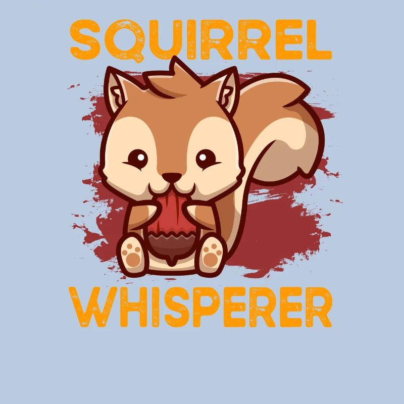 squirrel