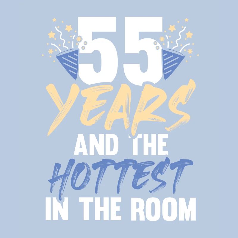55 ans