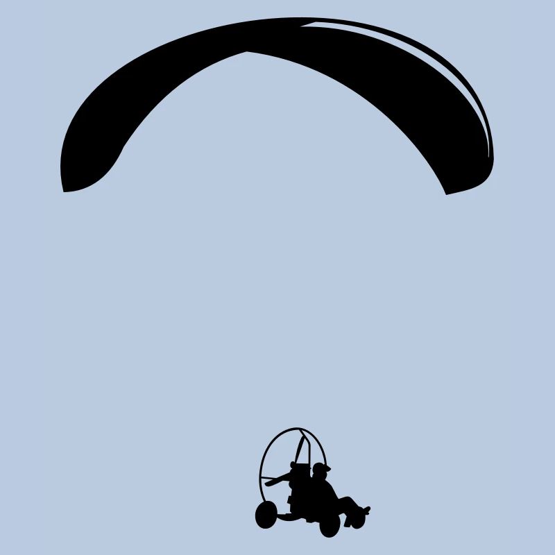 Paramoteur Paramoteur Trike