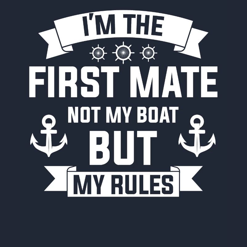 First Mate Boot First Mate Boot Gift