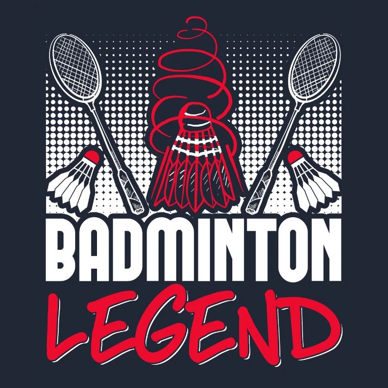 Badminton Badminton Evolution Badminton Player