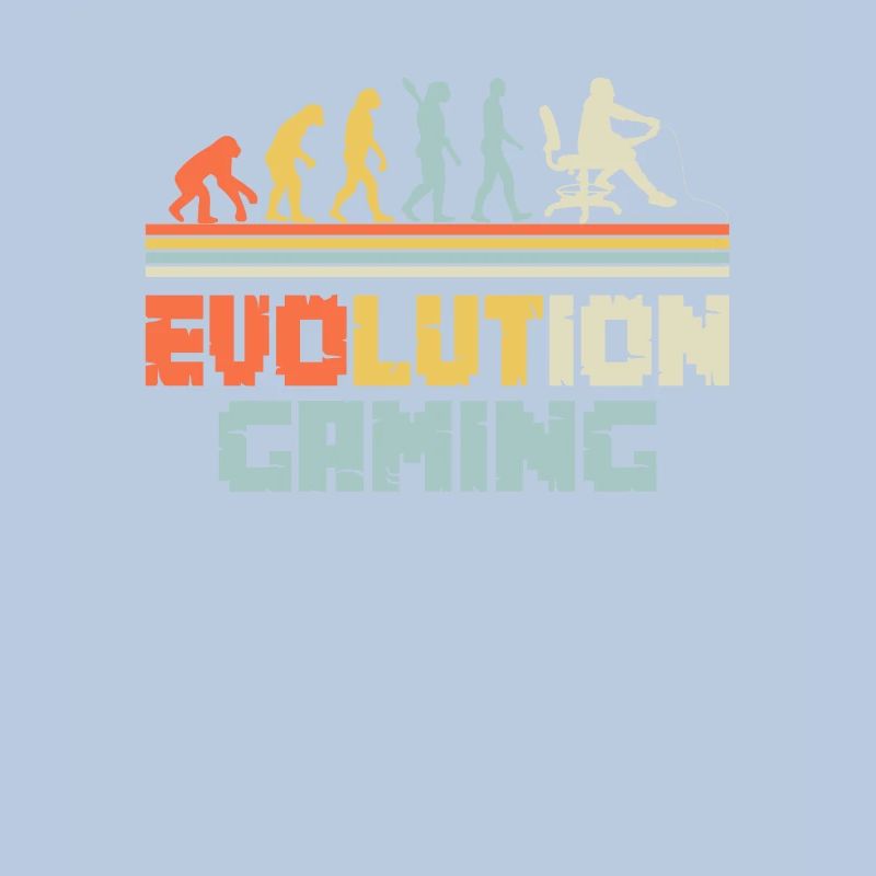 Gaming Quote Evolution Gaming Design