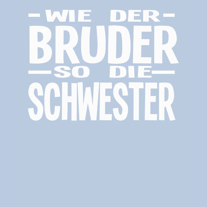 Bruder Schwester Brüder Geschenk