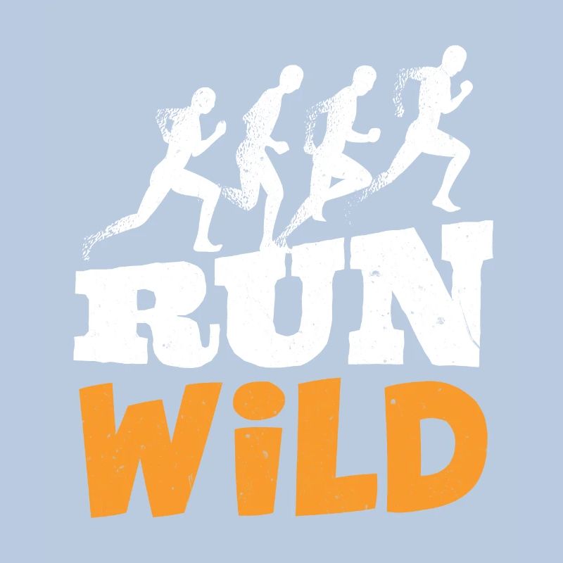 COURSE SAUVAGE Trailrunner Course de jogging
