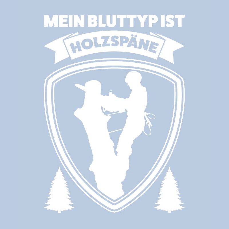Baumkletterer Arborist Baumklettern Geschenk