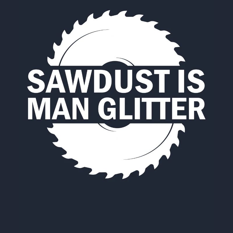 Crafter, Engineer Apprentice Woodworker Carpenter