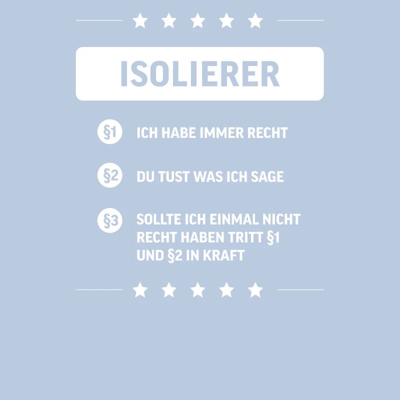 Isolierer I Isolierfacharbeiter oder