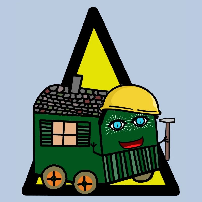 Construction Construction Site Construction Trailer Builder Commercial