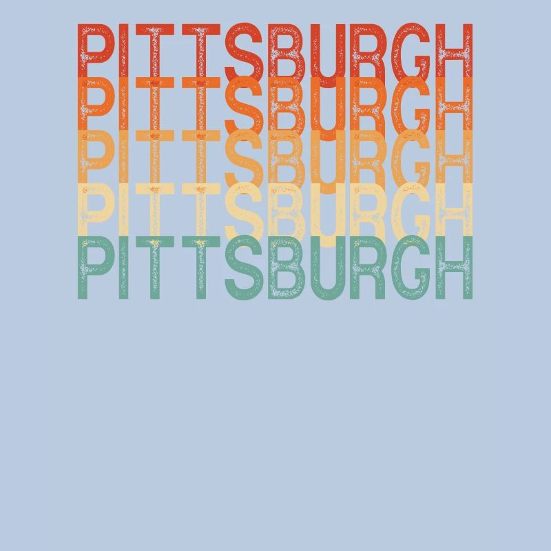 Pittsburgh Pennsylvanie