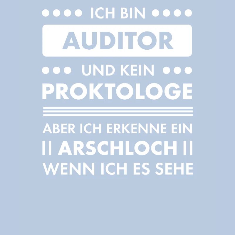 Auditor I Audit Motiv für internen oder externen