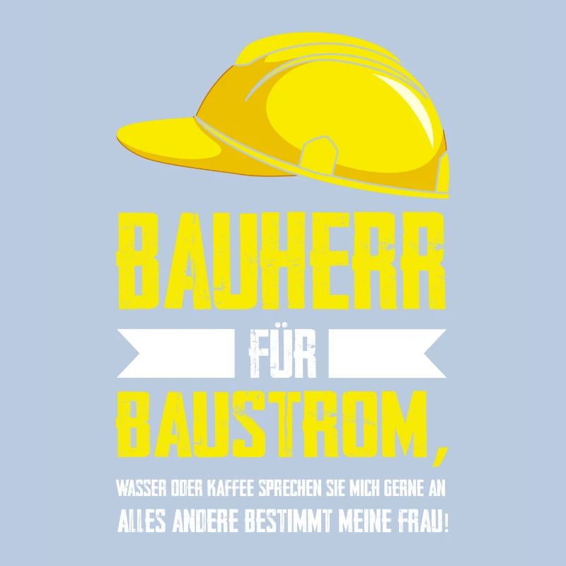Bauherr Bauherrin Eigenheim Geschenk