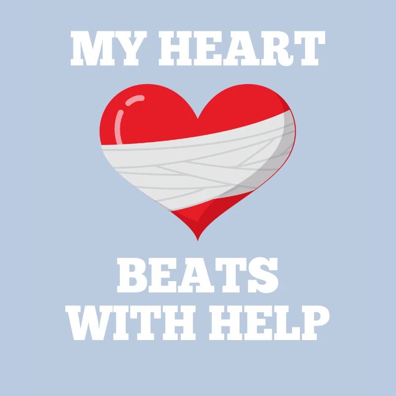Pacemaker My Heart Beats With Help