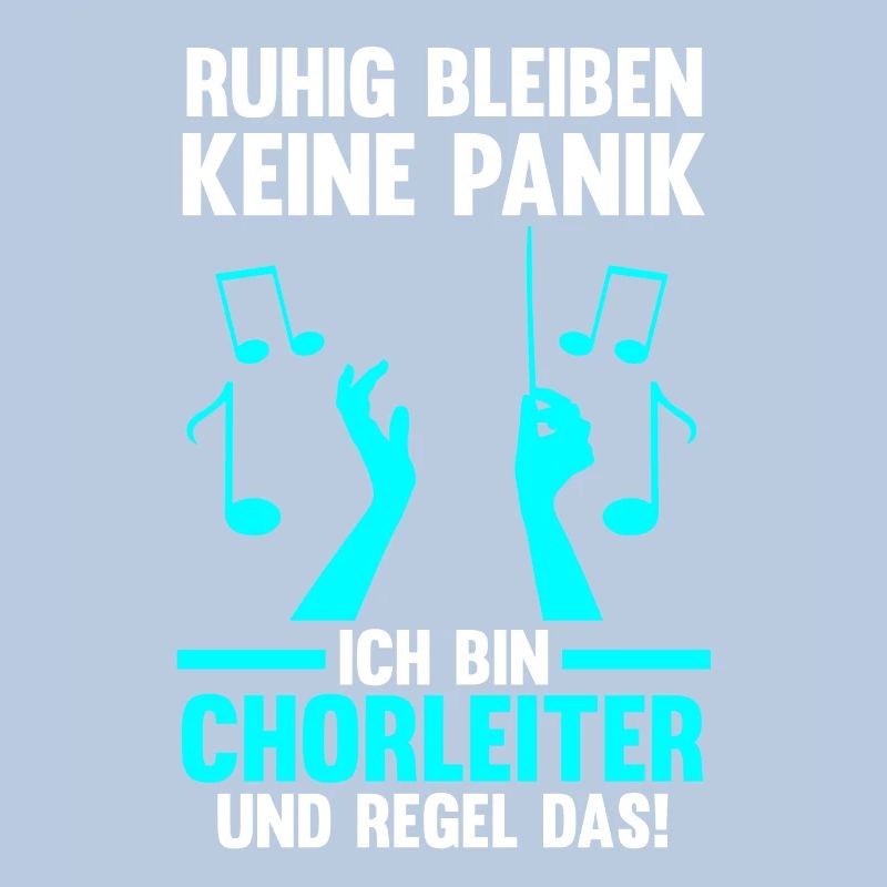 Chorleiter Beruf Dirigent Geschenk