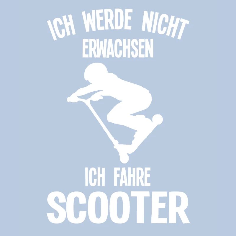 Scooter Roller Stunt Scooter Geschenk