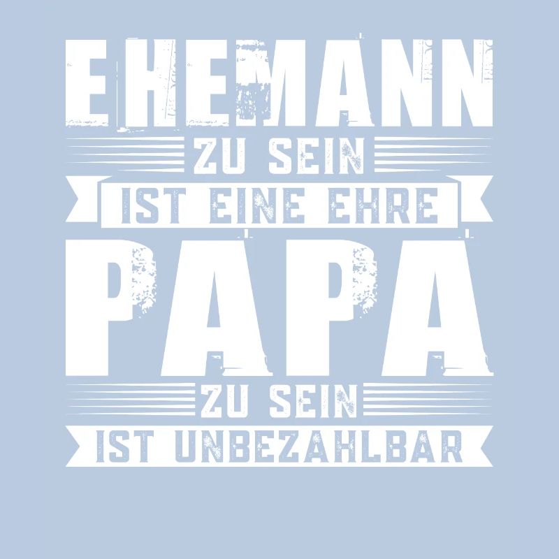 Ehemann Papa Ehemänner Geschenk