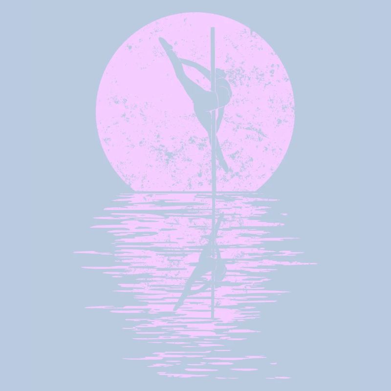 Pole Dance Dancer, Pole Dance, Pole Dancing