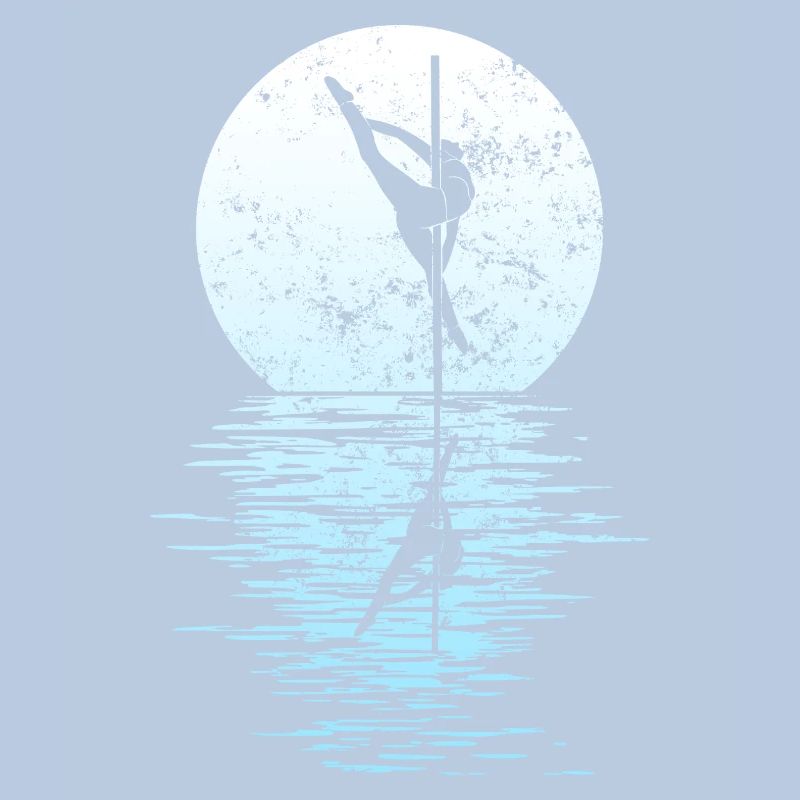 Pole Dance Dancer, Pole Dance, Pole Dancing