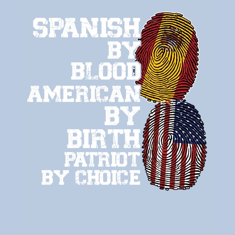 Spanisch Spanien Spanische Wurzeln Geschenk