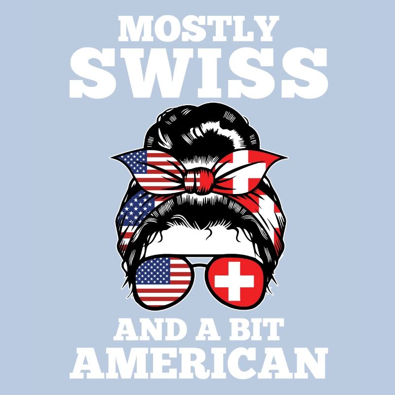 Schweizer Schweizer Schweiz Geschenk