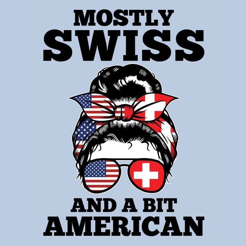 Schweizer Schweizer Schweiz Geschenk