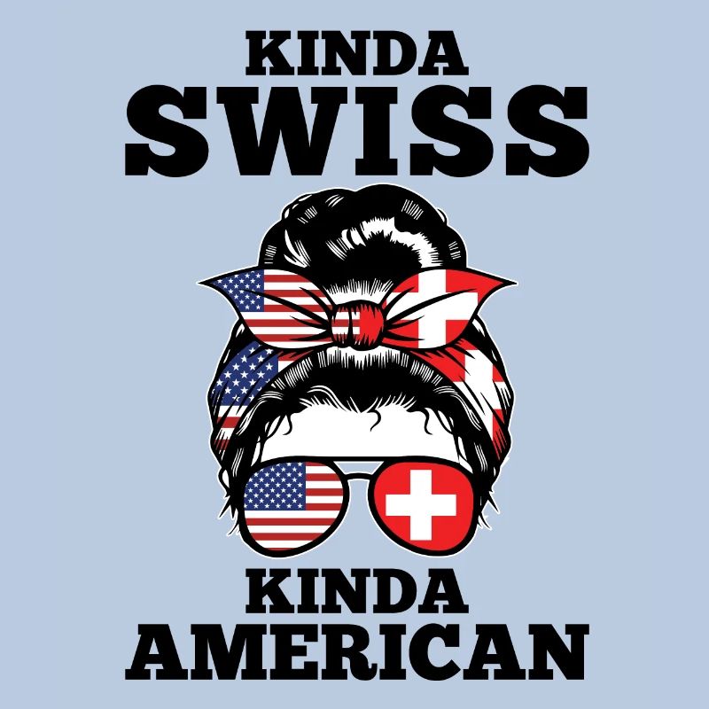 Schweizer Schweizer Schweiz Geschenk