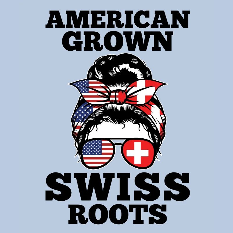 Schweizer Schweizer Schweiz Geschenk