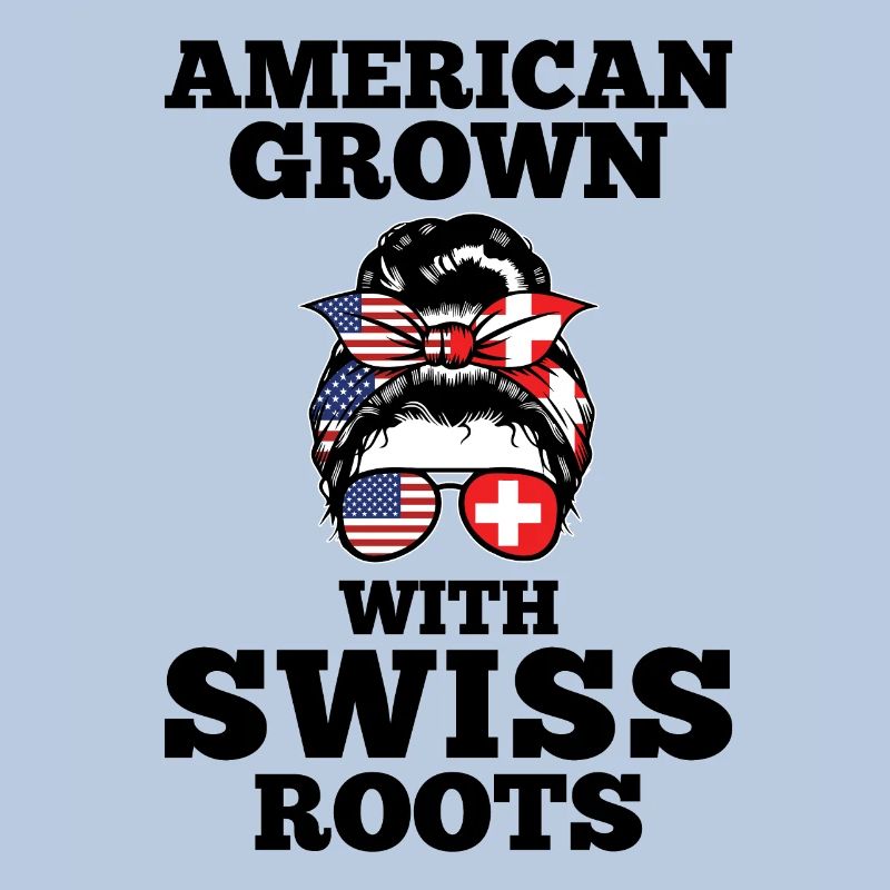 Schweizer Schweizer Schweiz Geschenk