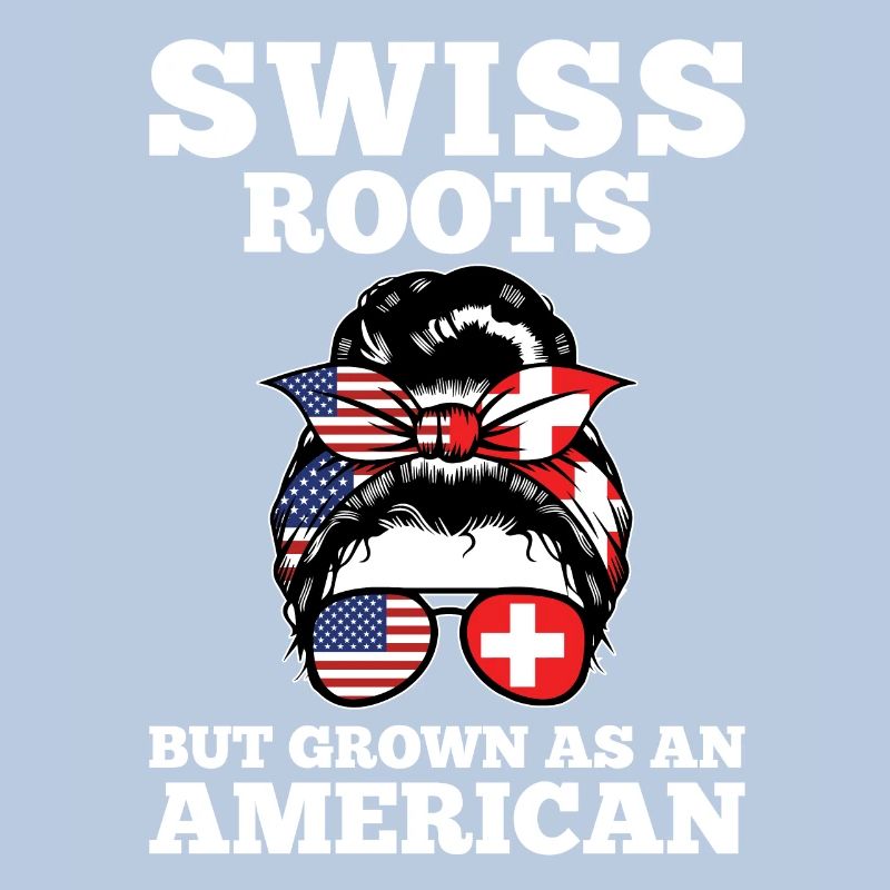 Schweizer Schweizer Schweiz Geschenk
