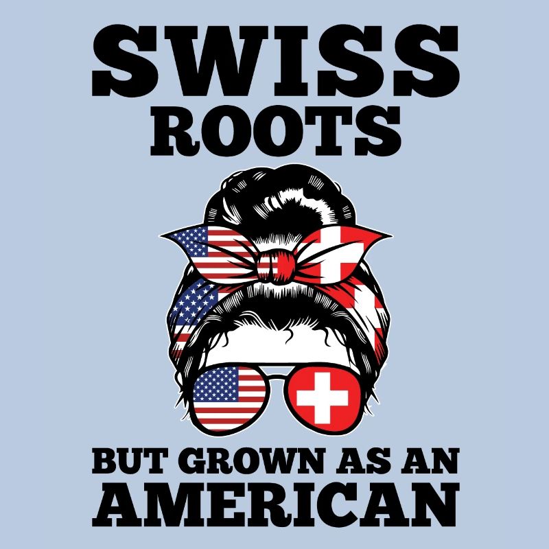 Schweizer Schweizer Schweiz Geschenk