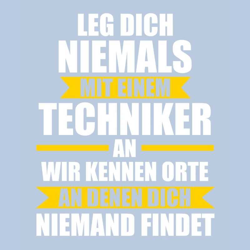 Techniker Beruf Ingenieur Geschenk