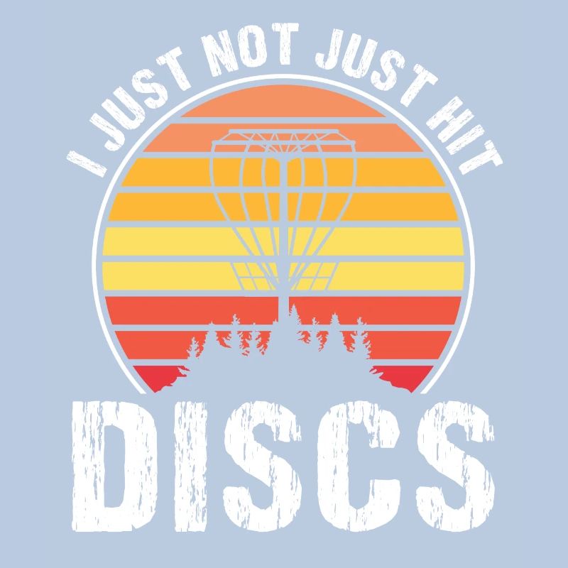 Discgolfer Discgolf Discgolfing Geschenk