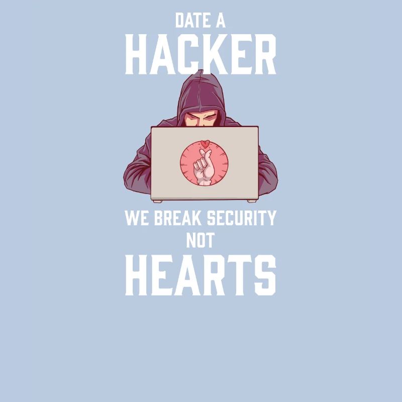 Hacker Programmer Developer Computer Science
