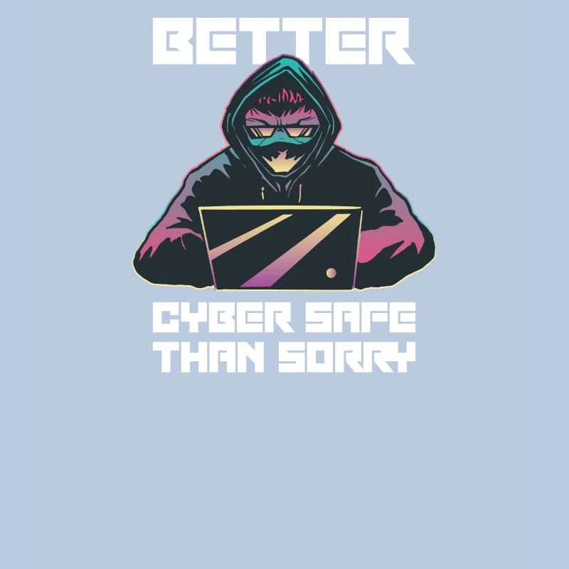 Hacker Programmeur Développeur Informatique