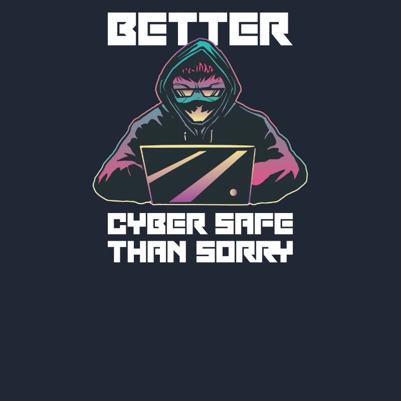 Hacker Programmer Developer Computer Science