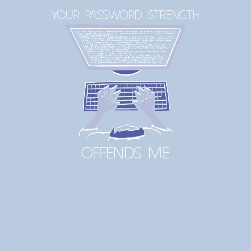 Hacker Programmer Developer Computer Science