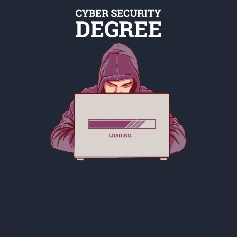 Hacker Programmeur Développeur Informatique