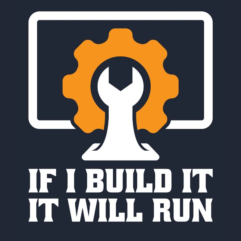 Technischer Support Computertechniker Technischer