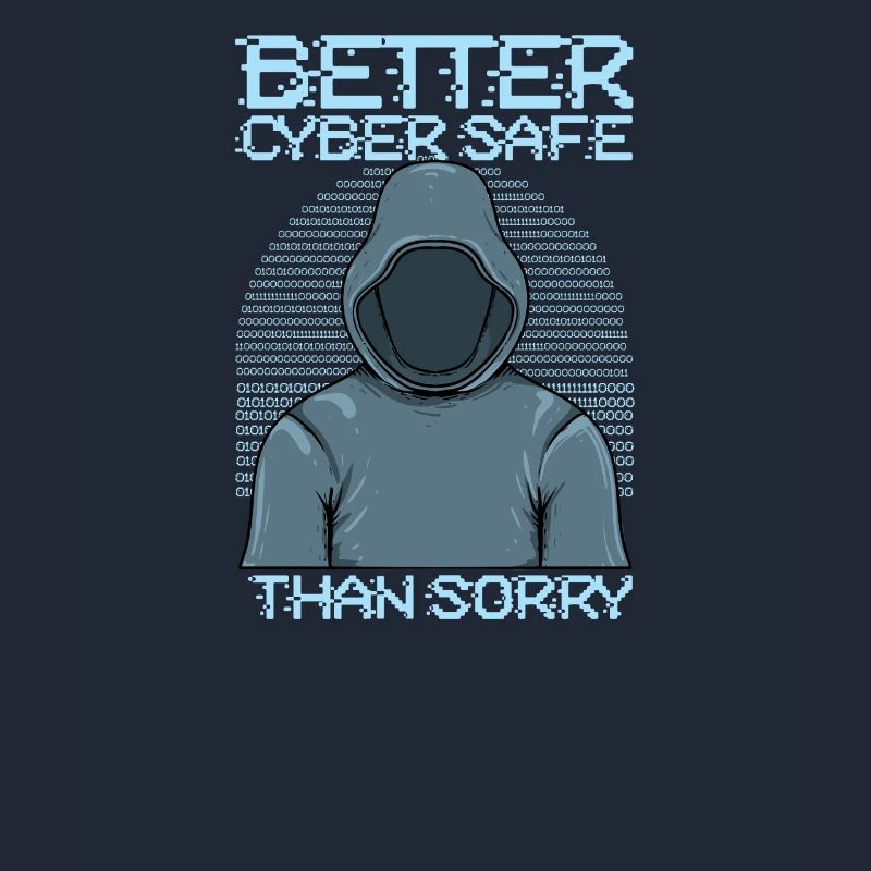 Hacker Programmierer Entwickler Informatik