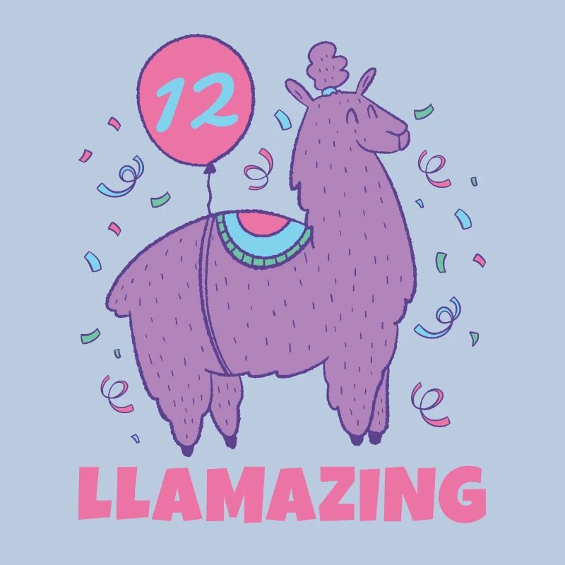 Llama Gift Llama Lover Gift