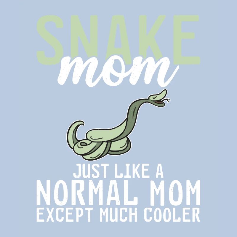 Snake Gift Snake Lover