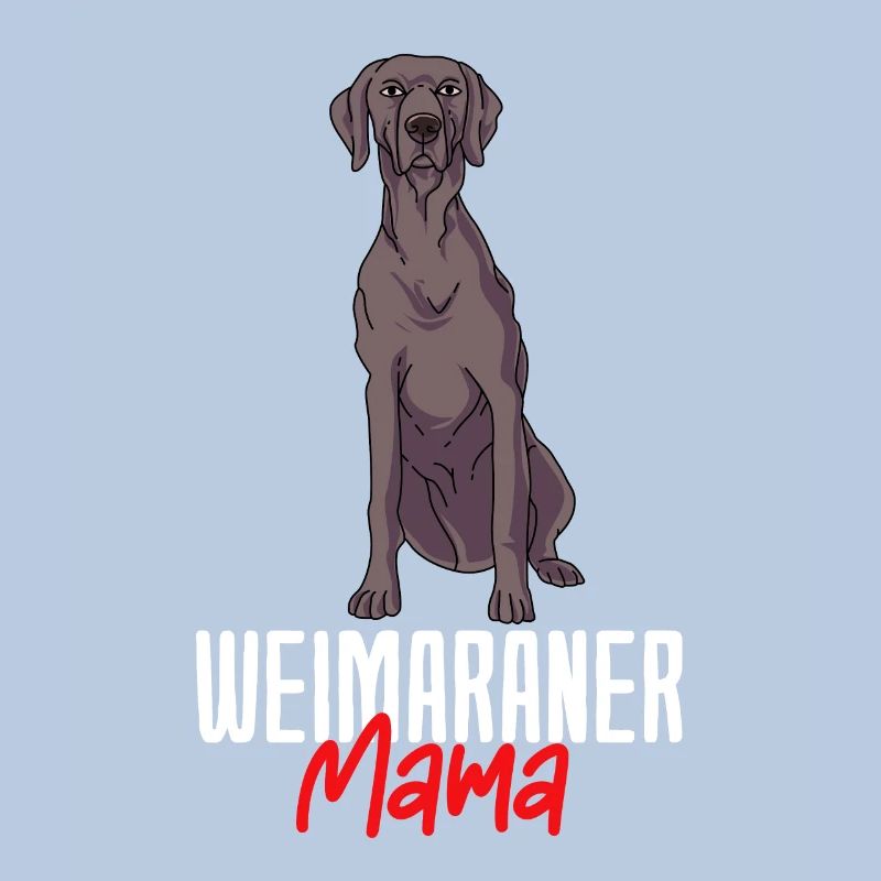 Weimaraner